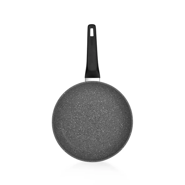 Schafer Alpha Granit Tencere Seti 9 Parça-Gri - 7