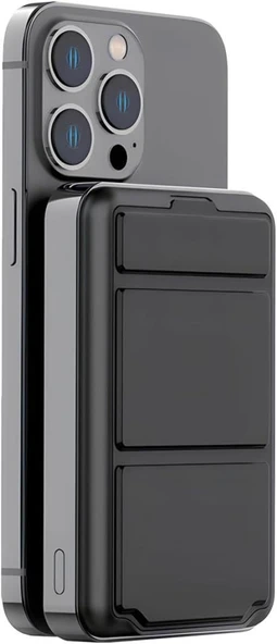 Buff BP13 10000 mAh MagSafe Powerbank Teşhir - 2