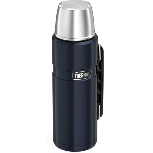 Thermos SK2020 Stainless King X Large 2 Lt - Midnight Blue - 3