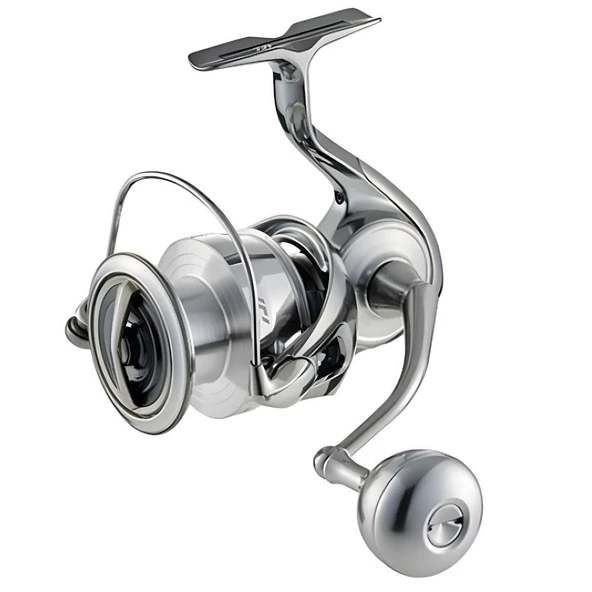 Daiwa Exist G LT 22 5000 DC XH Spin Olta Makinesi - Resim 2