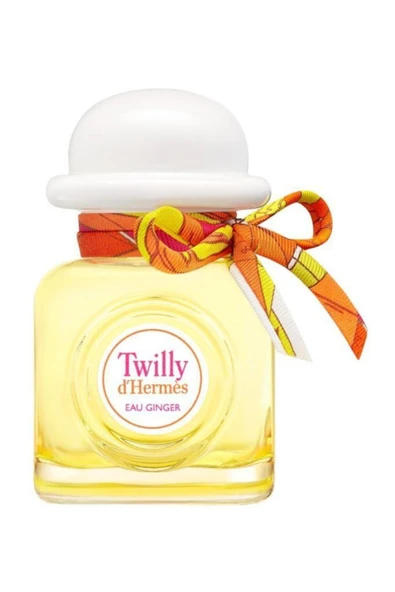 Hermes Twilly Eau Ginger Kadın Parfümü EDP 85 ML - 2