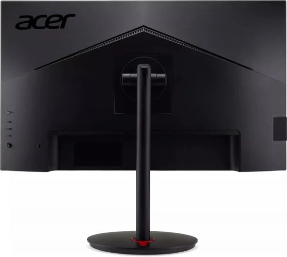Acer Nitro XV272UPBMIIPRZX 27" 1ms QHD Freesync IPS Oyuncu Monitörü - Teşhir - 5