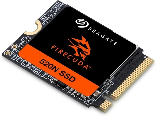 Seagate FireCuda 520N SSD Gen4 M.2 2230 - 11