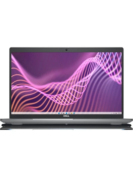 Dell Nb Latıtude 5540 N009L554015WP I5-1335U 16GB 512G SSD 15.6 Fhd Vpro WIN11 Pro