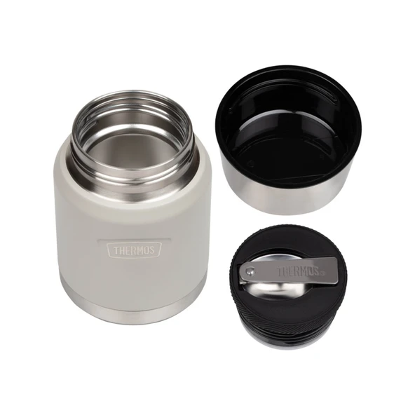 Thermos Icon Serisi 0,47 Yemek Termosu - Sandstone - 6