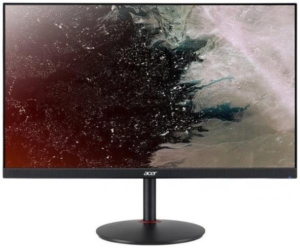 Acer Nitro XV272UPBMIIPRZX 27" 1ms QHD Freesync IPS Oyuncu Monitörü - Teşhir - 3