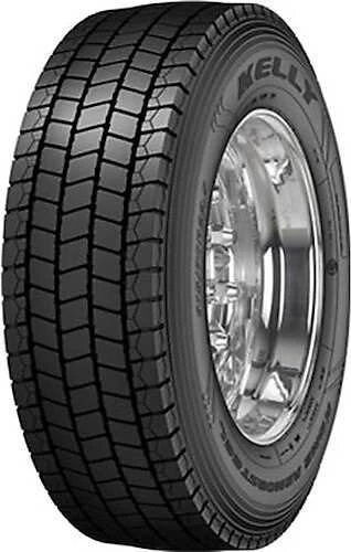 Kelly 315/80R22.5 156L154M Armstl Kdm2 3psf ( Asfalt Çeker ) 4 Mevsim Lastik (2022)