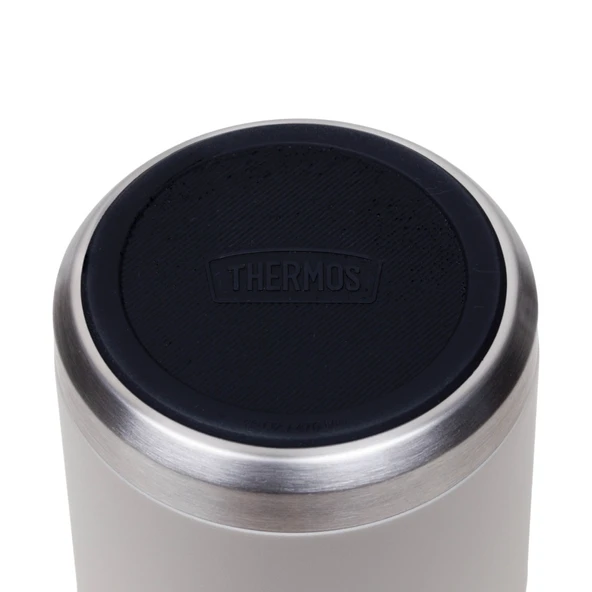 Thermos Icon Serisi 0,47 Yemek Termosu - Sandstone - 4