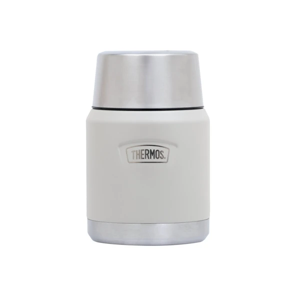 Thermos Icon Serisi 0,47 Yemek Termosu - Sandstone - 5