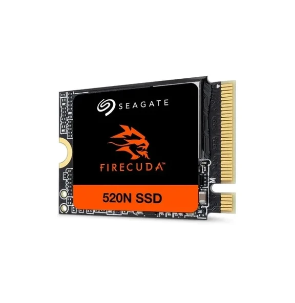 Seagate FireCuda 520N SSD Gen4 M.2 2230  2TB