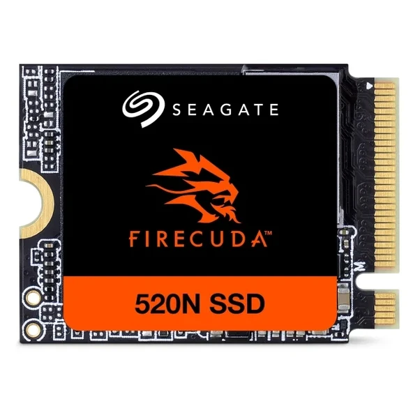 Seagate FireCuda 520N SSD Gen4 M.2 2230  1TB