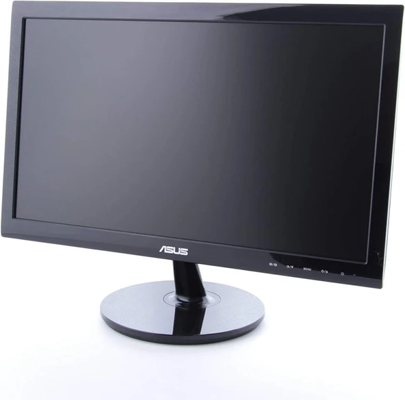 Asus VS197DE 18.5" 5 ms HD Ready 75 Hz Monitör - Outlet