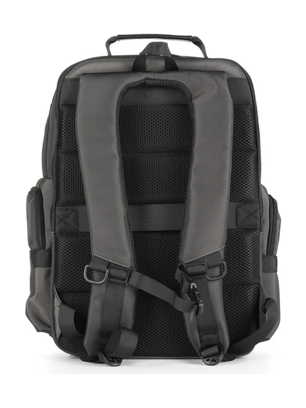 Ççs Gri 51362 Sırt Çantası - 4