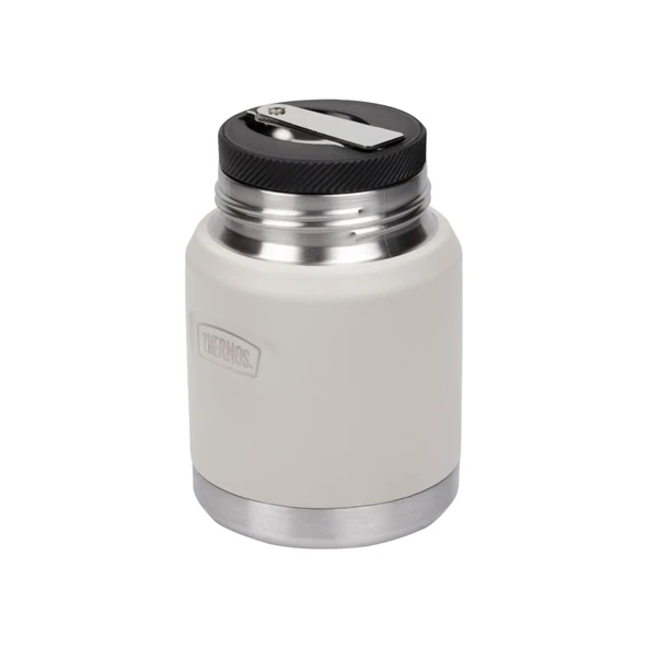 Thermos Icon Serisi 0,47 Yemek Termosu - Sandstone - 7