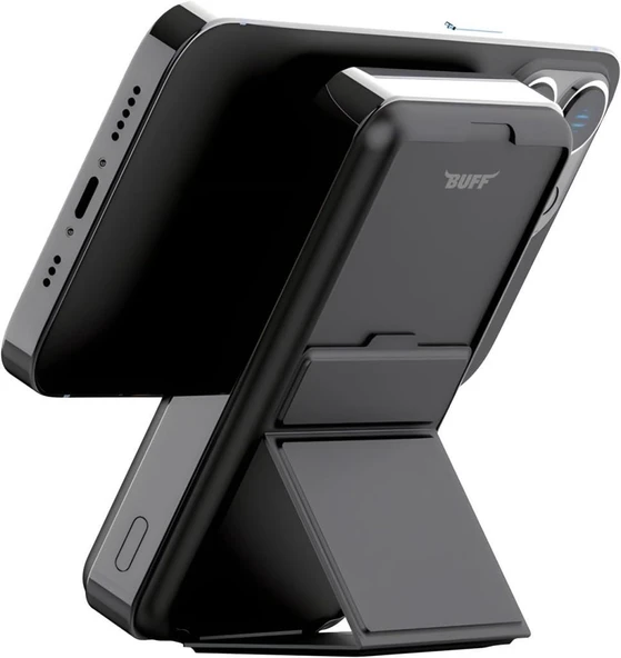 Buff BP13 10000 mAh MagSafe Powerbank Teşhir - 3