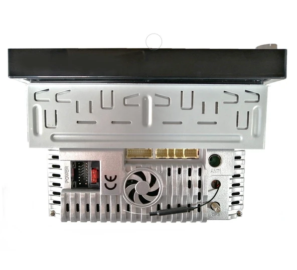 Work WO-1975 And 6.9 Inch Dokunmatik IPS Ekranlı Android 2+32GB Ekran YansıtmaBT/USB/AUX/RCA/GPS/FM - 3