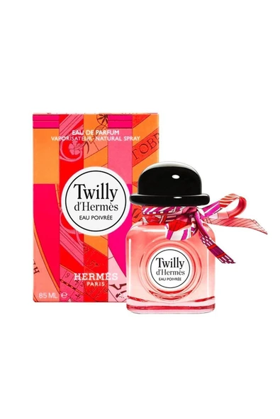 Hermes Twilly Eau Poivree Kadın Parfümü EDP 85 ML
