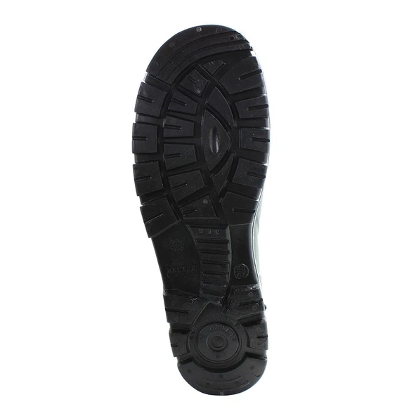 Captain Uzun Boğazlı Balıkçı Çizmesi Numara : 44 - Resim 3