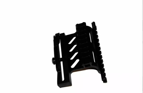 Dağlıoğlu AK47 Dürbün Bağlantı Aparatı - 3