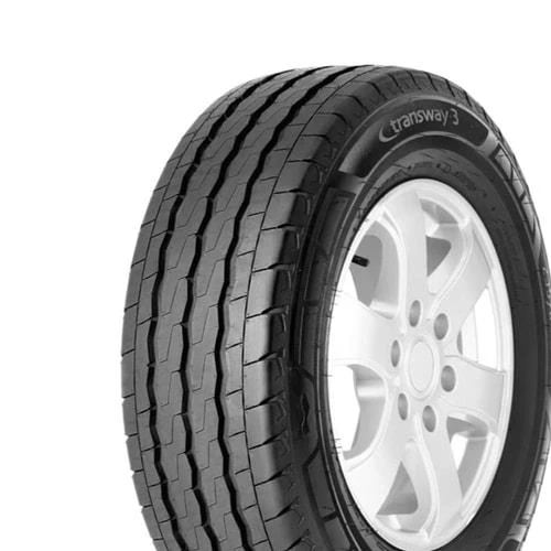 Lassa 205/75 R16C 113/111R TRANSWAY 3 YAZ LASTİĞİ (2024)