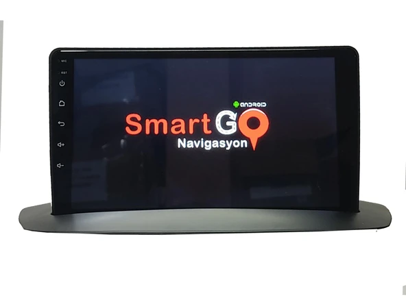 RENAULT MEGANE 3 /FLUENCE 2010/2016 9 İNÇ 6-128 - Resim 4