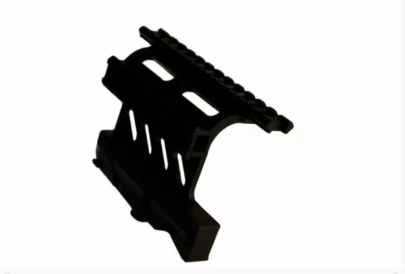 Dağlıoğlu AK47 Dürbün Bağlantı Aparatı - 2