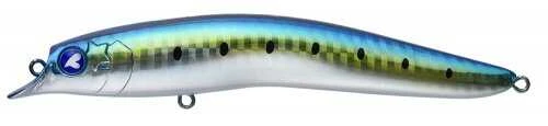 SCARNASH 120 FLOATING 18G #11