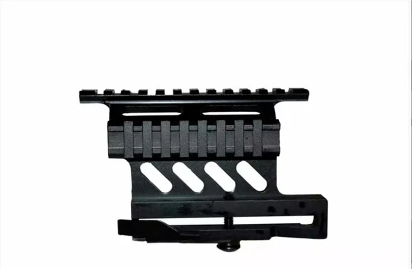 Dağlıoğlu AK47 Dürbün Bağlantı Aparatı