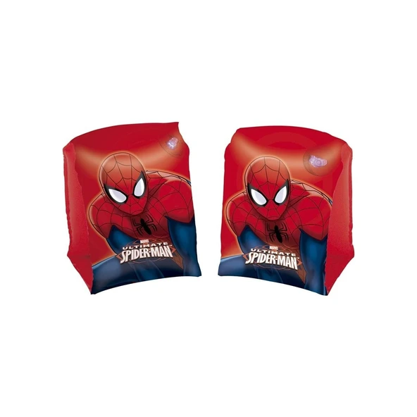 BESTWAY KOLLUK 23X15CM SPIDERMAN	KUT KZLD-BW98001 1343