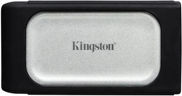 Kingston XS2000 1TB Taşınabilir SSD - 2000MB/s  500 GB - 3