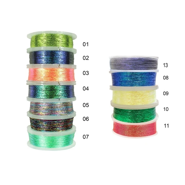 Captain Organize 3 Kat 330m Çapari Simi Renk : 11 ürün görseli 1