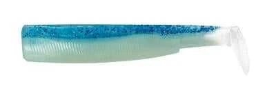 Fiiish Bm200/6 Bm1005 2X-Gövde Blue Glow