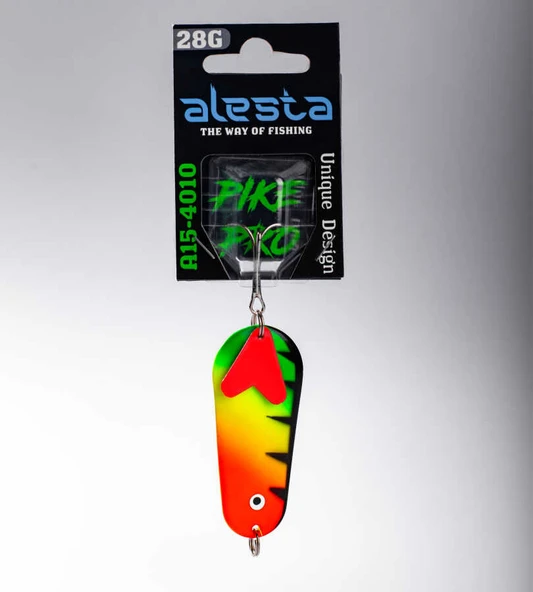 PIKE PRO 28G TIGER-2
