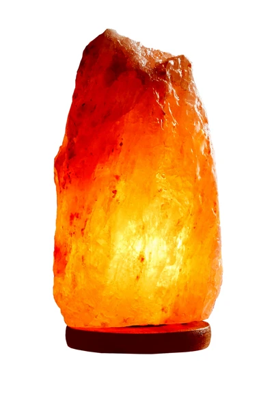 Himalaya Tuz Lambası 4-6 Kg. Doğal Kaya Tuzu Lamba Aç Kapalı Himalayan Salt Lamp