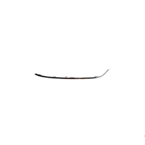 5G0853711 - SİS FAR KAPAK NİKELAJI SOL GOLF 7 2013- İTHAL