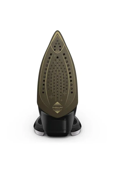 Tefal Puregliss FV8062 Buharlı Ütü - 2