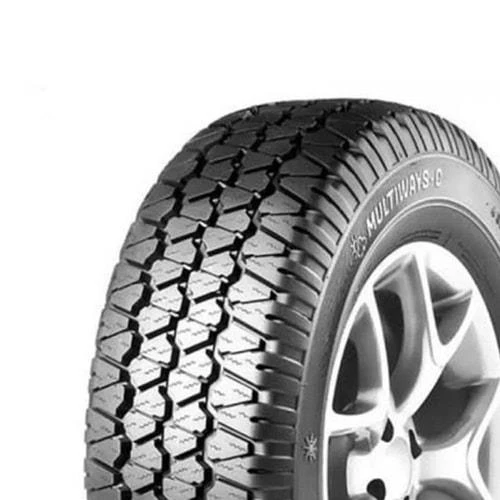 Lassa 195/75R16C 107/105Q (8PR) MULTIWAYS-C DÖRT MEVSİM (2024)