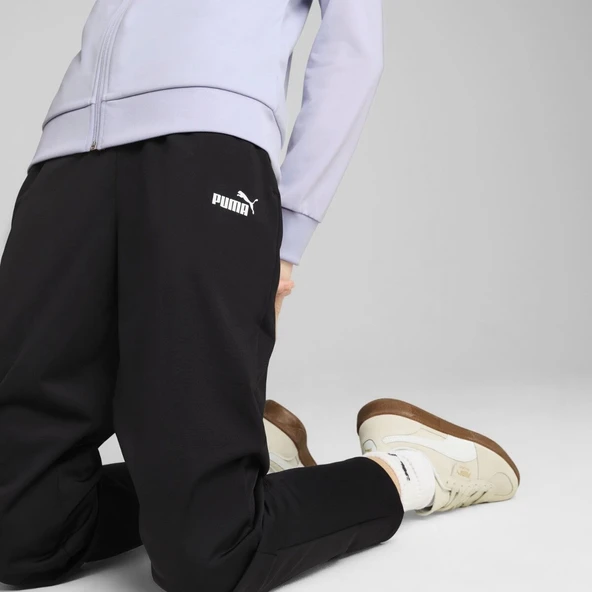 Puma Poly Kadın Dik Yaka Eşofman Takımı 68507547 - 4