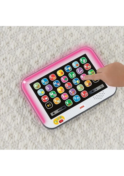 Fisher Price Eğitici Tablet HXB69 Lisanslı Ürün - 2