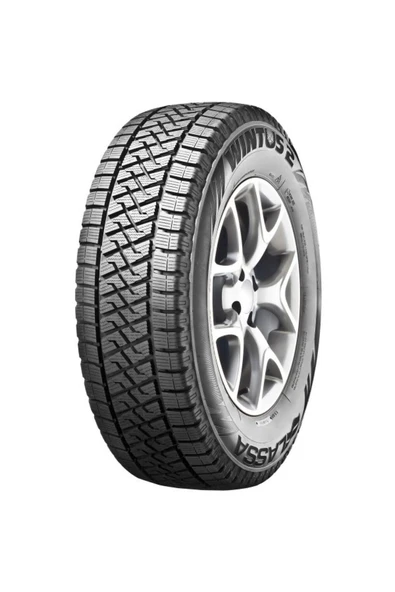 Lassa Wintus 2 185/R14C 102/100R Kış Lastiği - 2024