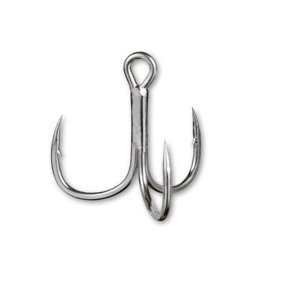 Shout Curve Point Mid Üçlü İğne İğne No : 4 ürün görseli 1