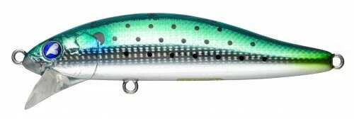 ZEPPER 80 SINKING 10G #06