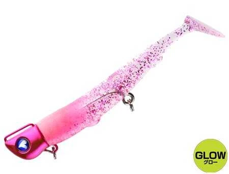 JOLTY 22G JIGHEAD&SİLİKON GÖVDE #22 (30G)