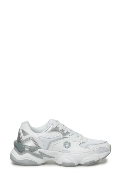Lumberjack MADAX WMN 5FX 101932220 Kadın Spor Ayakkabı Beyaz 36-40 - 1