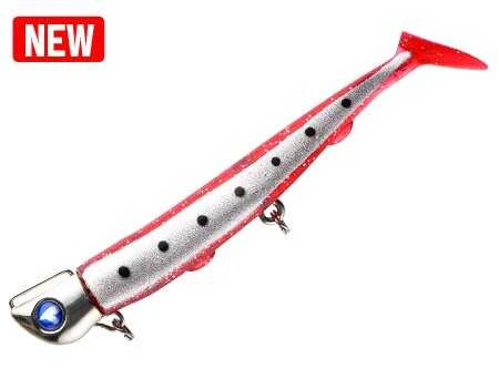 JOLTY 15G JIGHEAD&SİLİKON GÖVDE #25 (23G)
