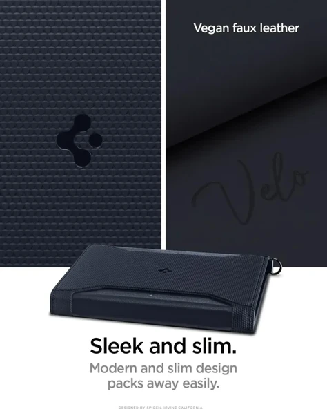 Spigen Life Pasaport Kartı Kapak Tutacağı - 6