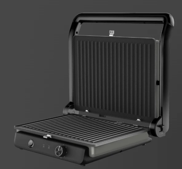 TM 6046 G Tost Makinesi - 2