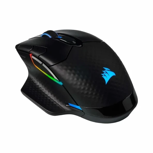 Corsair Dark Core RGB Pro SE FPS MOBA Oyun Mouse