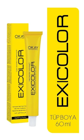 Exicolor 12.65 Pembemsi Çilek