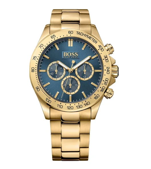 Hugo Boss HB1513340 Erkek Kol Saati